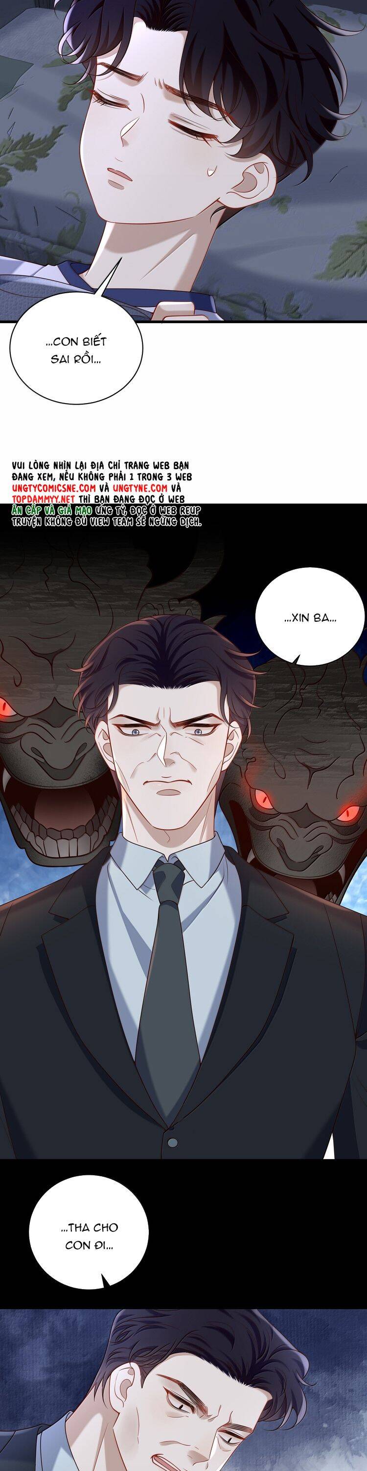 Anh Ấy Đến Từ Màn Đêm Chapter 81 - 7