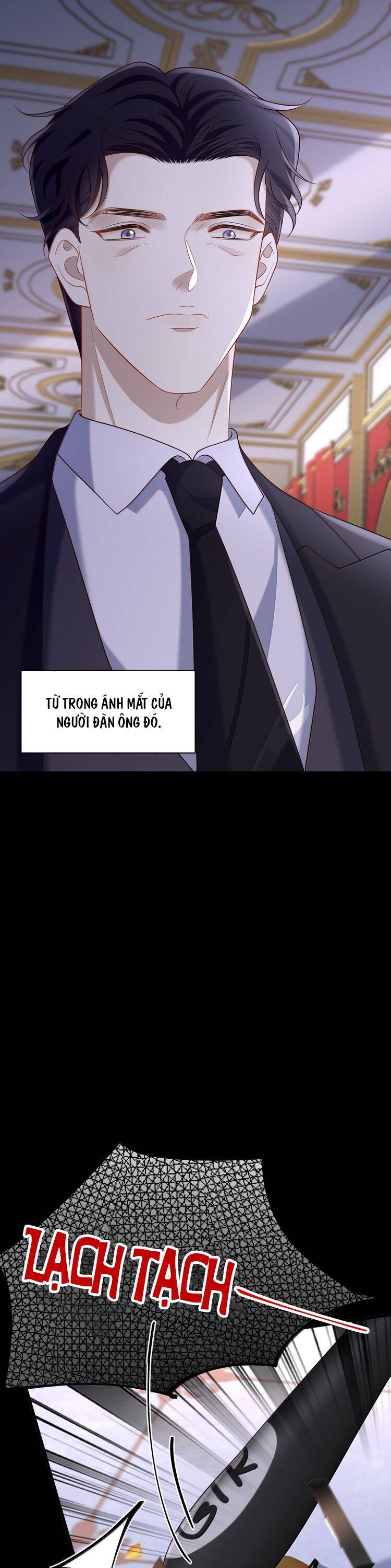 Anh Ấy Đến Từ Màn Đêm Chapter 82 - 14