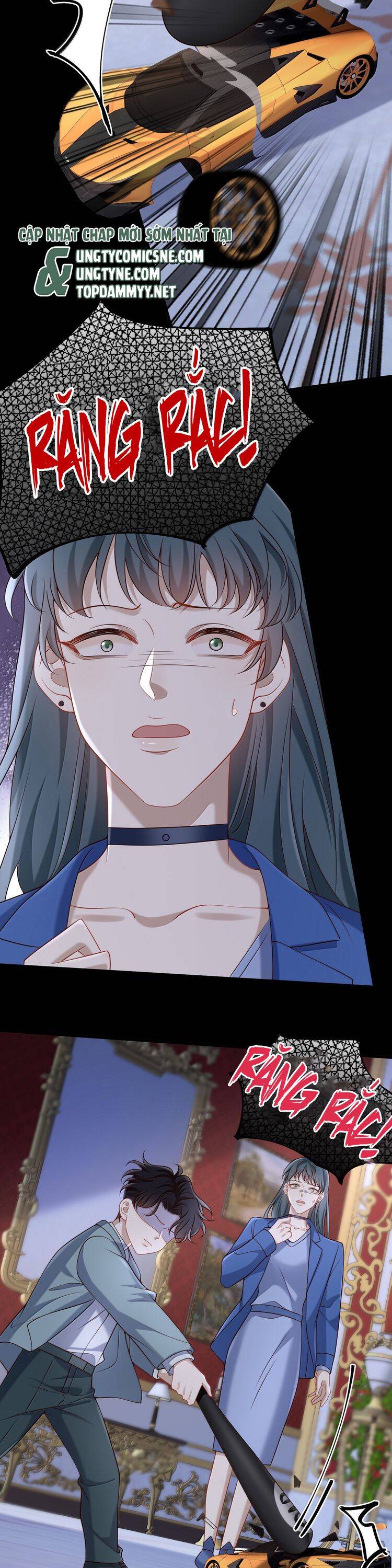 Anh Ấy Đến Từ Màn Đêm Chapter 82 - 15