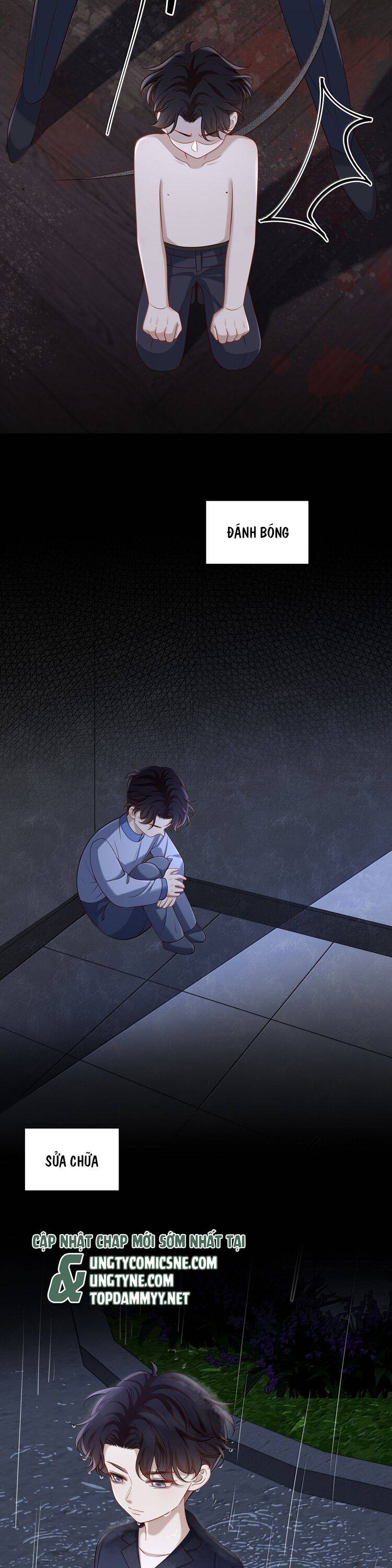 Anh Ấy Đến Từ Màn Đêm Chapter 82 - 18