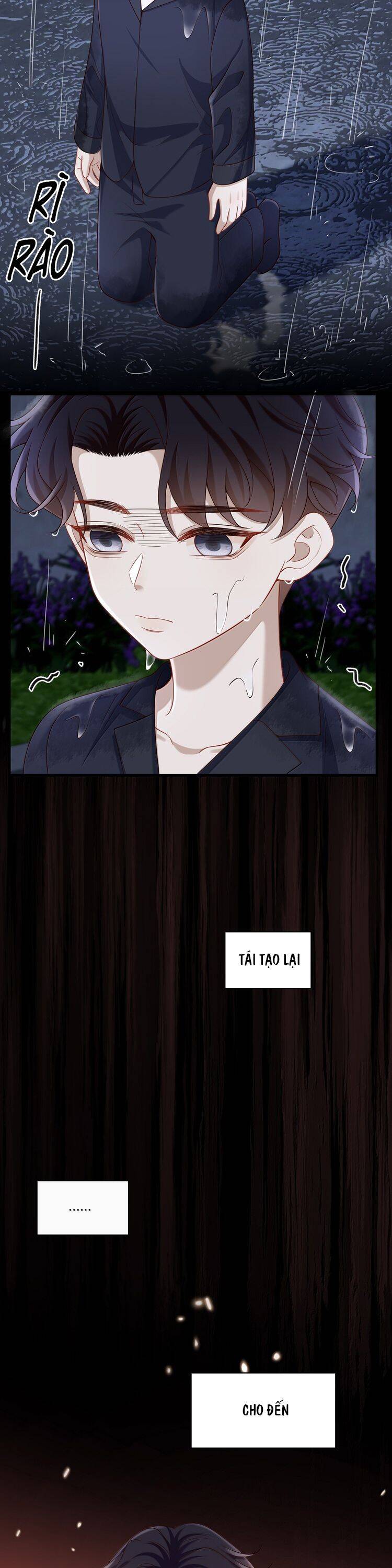 Anh Ấy Đến Từ Màn Đêm Chapter 82 - 19