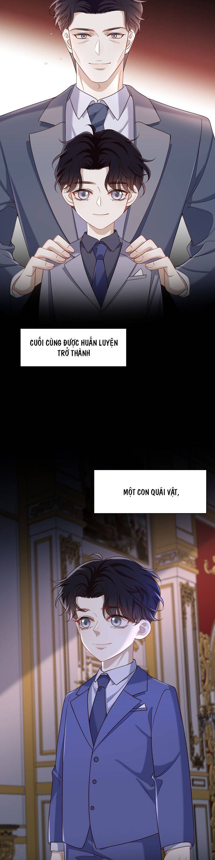 Anh Ấy Đến Từ Màn Đêm Chapter 82 - 20