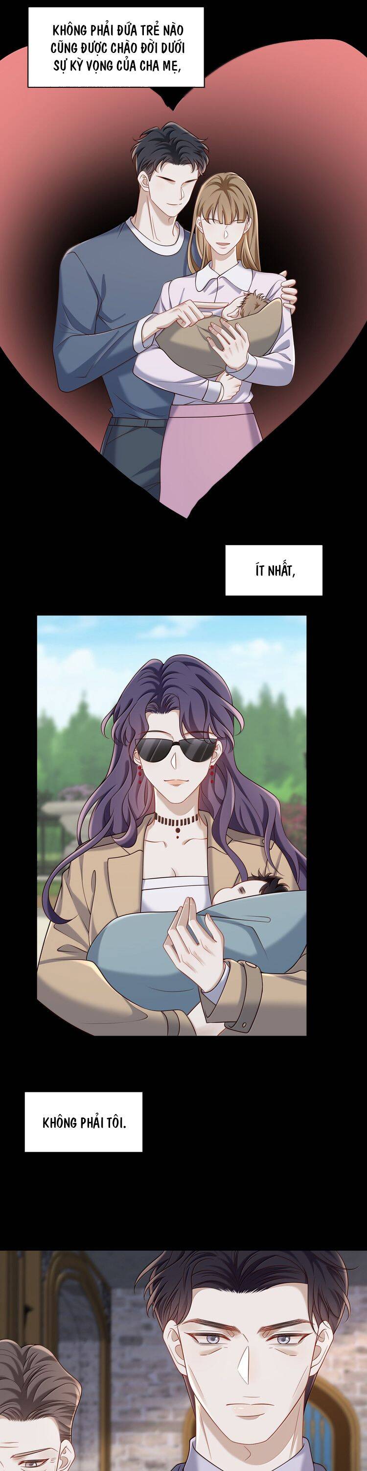 Anh Ấy Đến Từ Màn Đêm Chapter 82 - 3