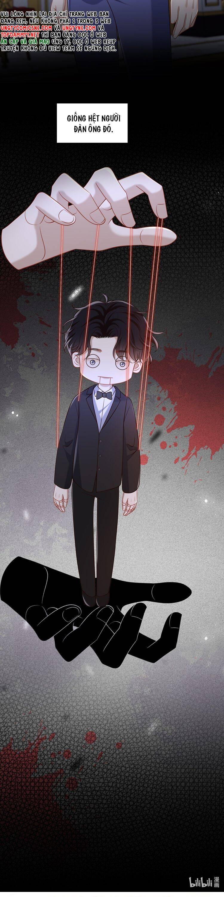 Anh Ấy Đến Từ Màn Đêm Chapter 82 - 21