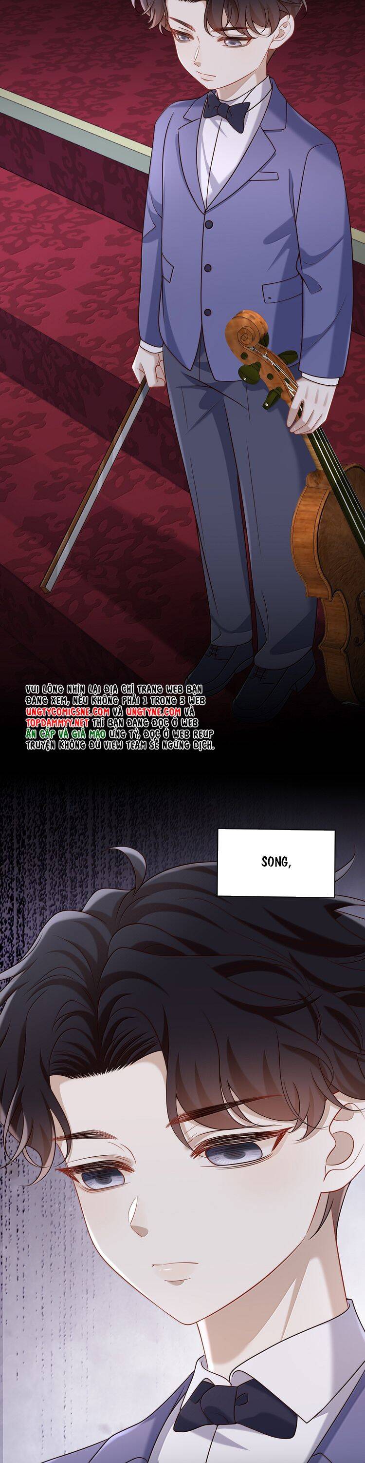 Anh Ấy Đến Từ Màn Đêm Chapter 82 - 9