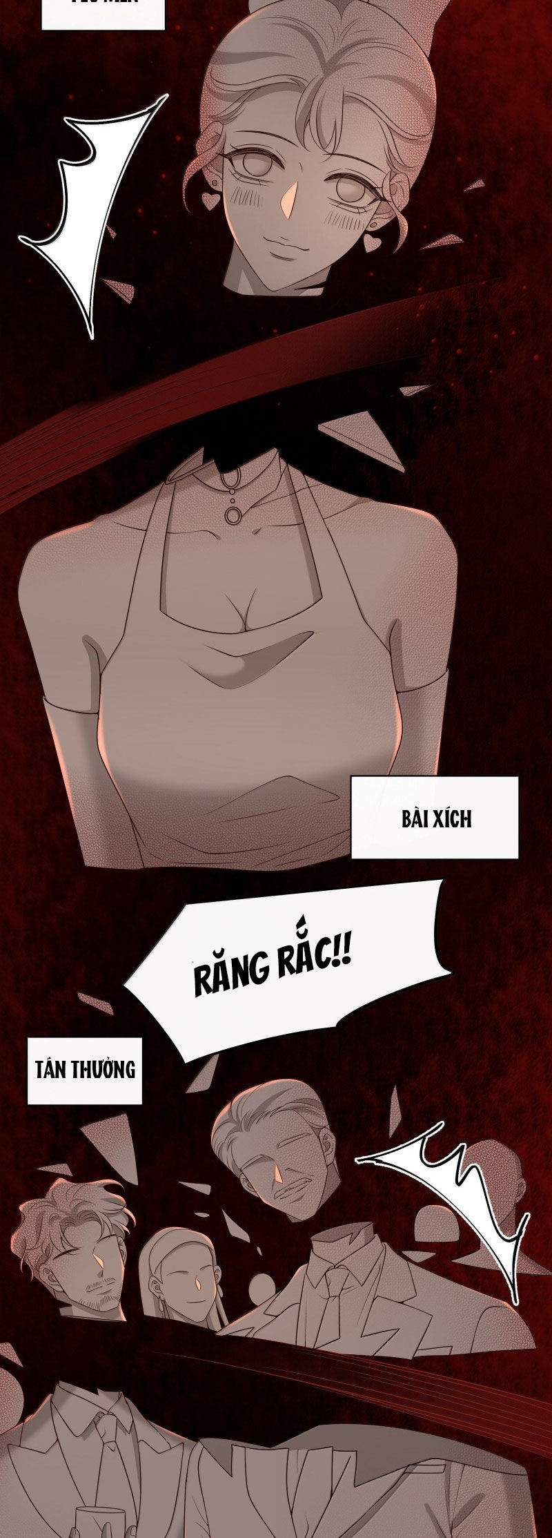 Anh Ấy Đến Từ Màn Đêm Chapter 83 - 11