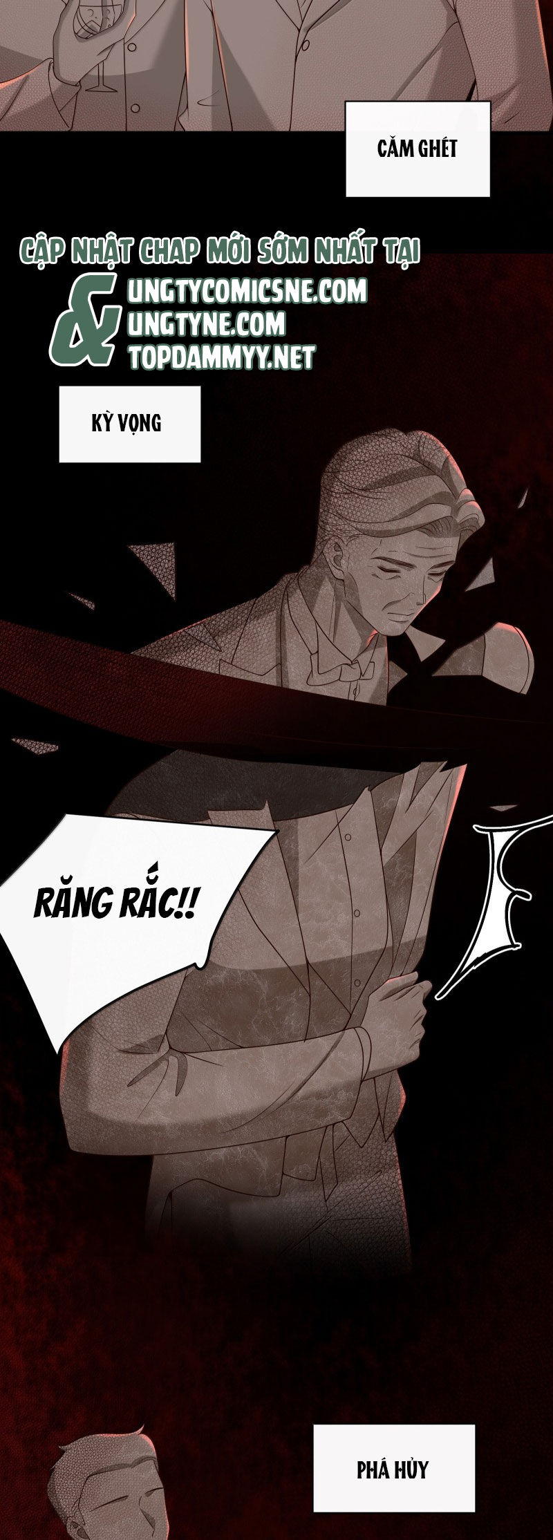 Anh Ấy Đến Từ Màn Đêm Chapter 83 - 12