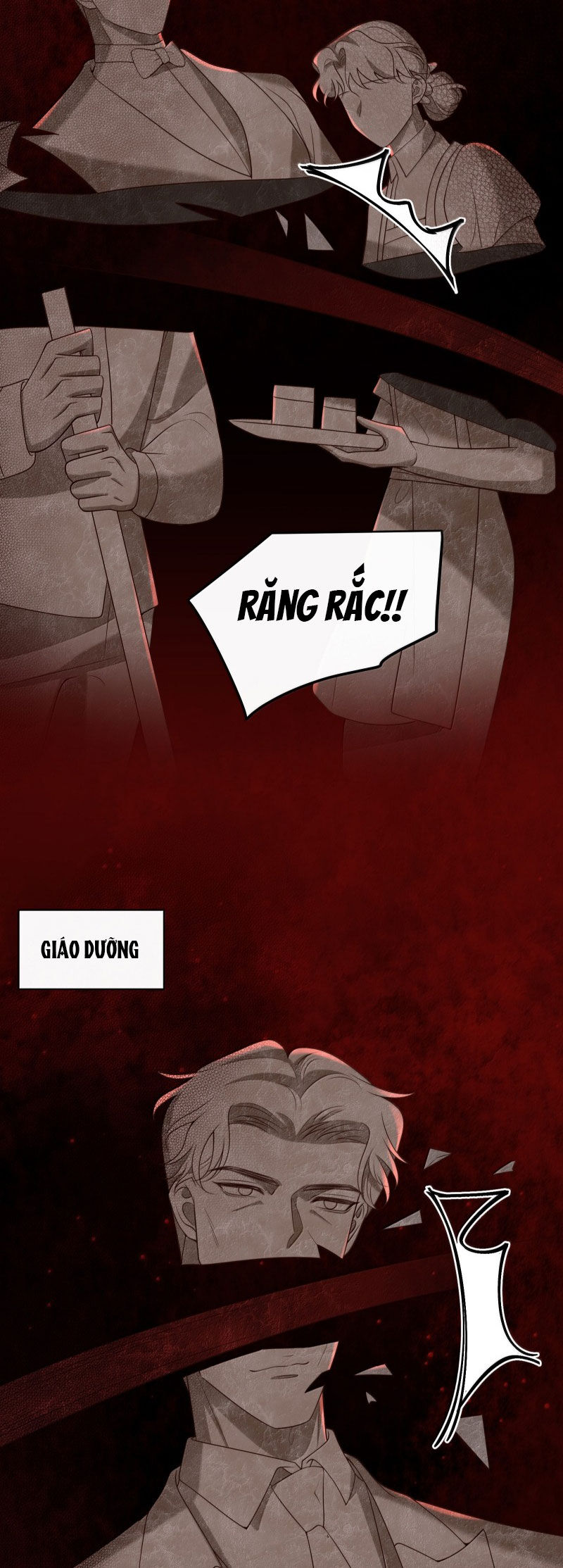 Anh Ấy Đến Từ Màn Đêm Chapter 83 - 13