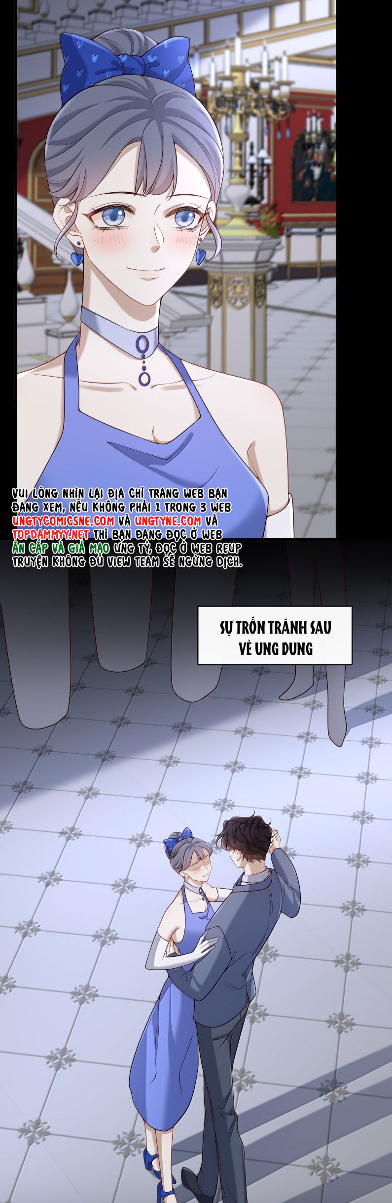 Anh Ấy Đến Từ Màn Đêm Chapter 83 - 4