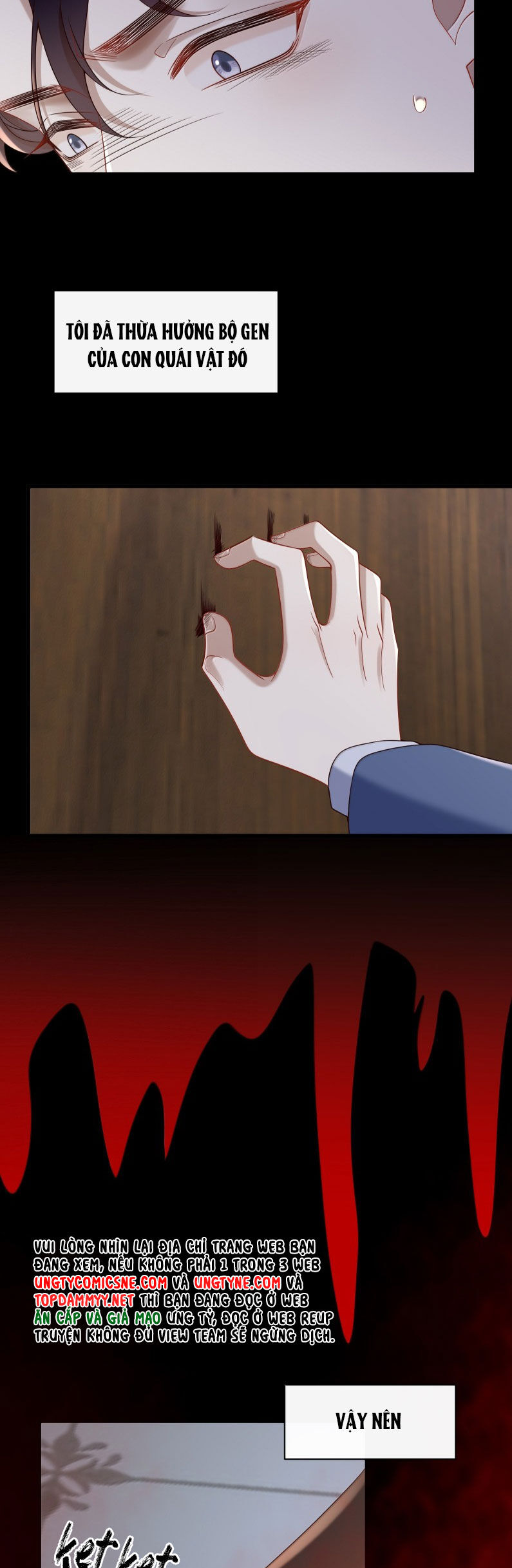 Anh Ấy Đến Từ Màn Đêm Chapter 83 - 7