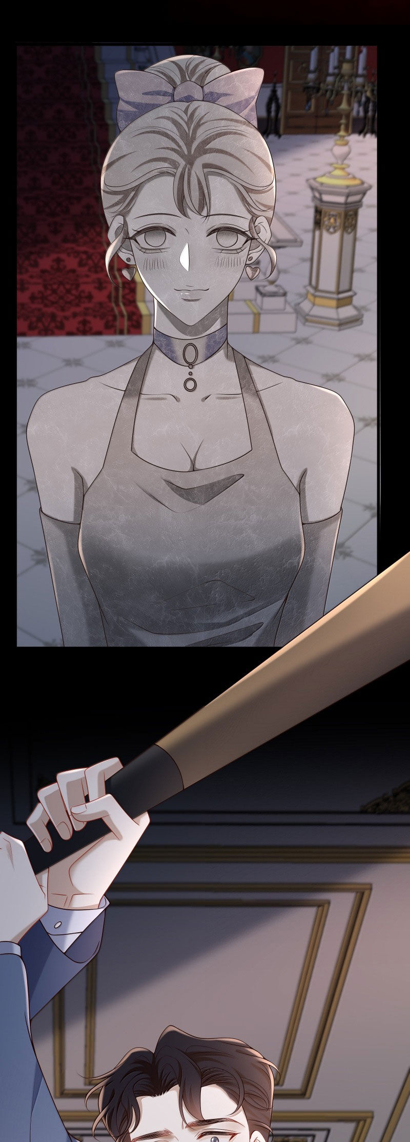 Anh Ấy Đến Từ Màn Đêm Chapter 83 - 9