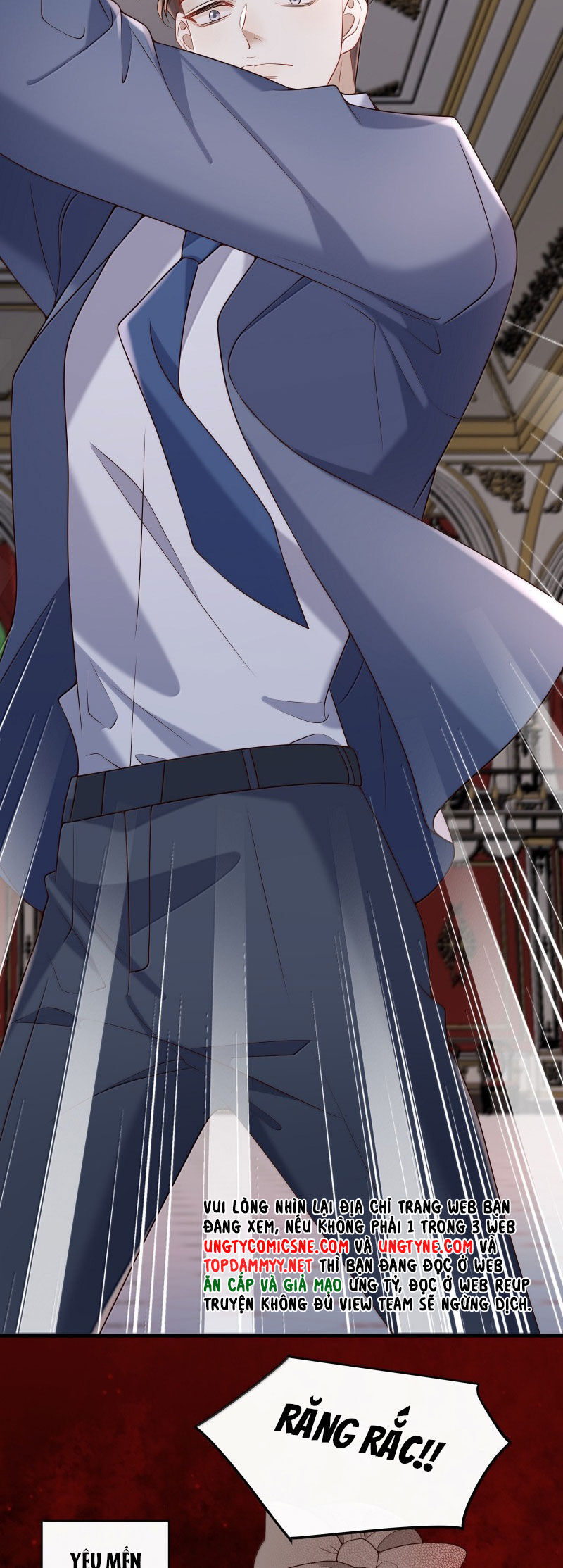 Anh Ấy Đến Từ Màn Đêm Chapter 83 - 10