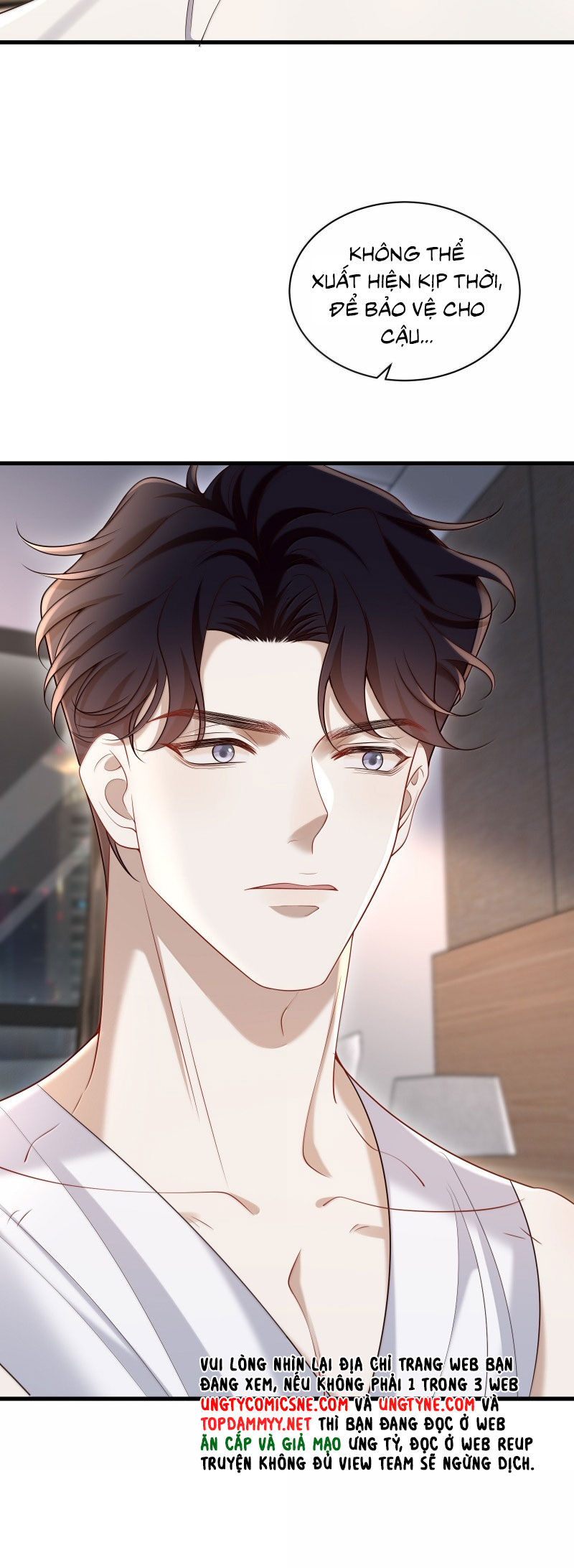 Anh Ấy Đến Từ Màn Đêm Chapter 84 - 11