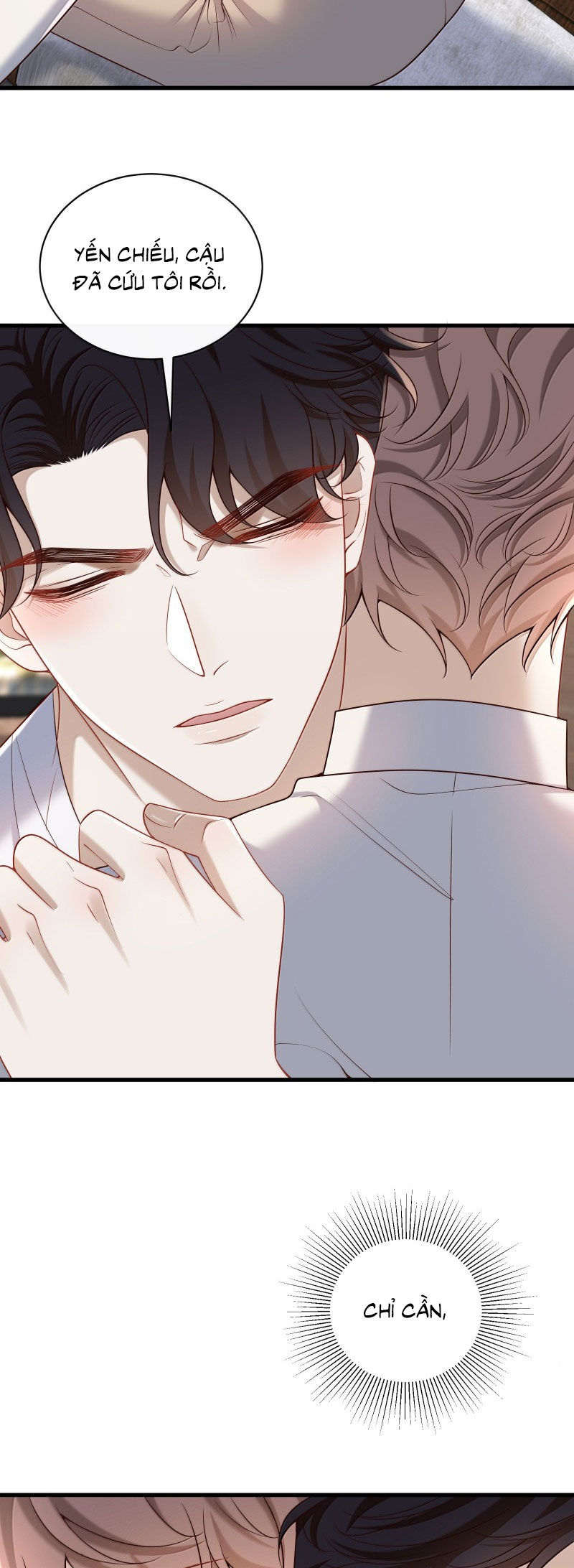 Anh Ấy Đến Từ Màn Đêm Chapter 84 - 13
