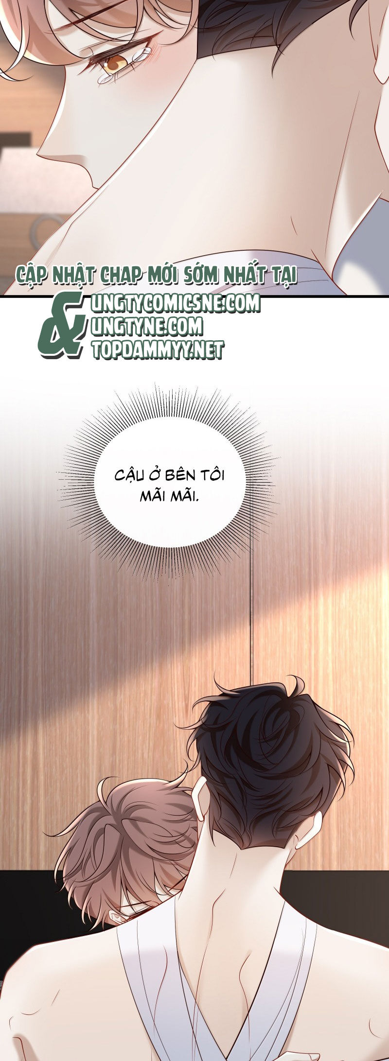 Anh Ấy Đến Từ Màn Đêm Chapter 84 - 14