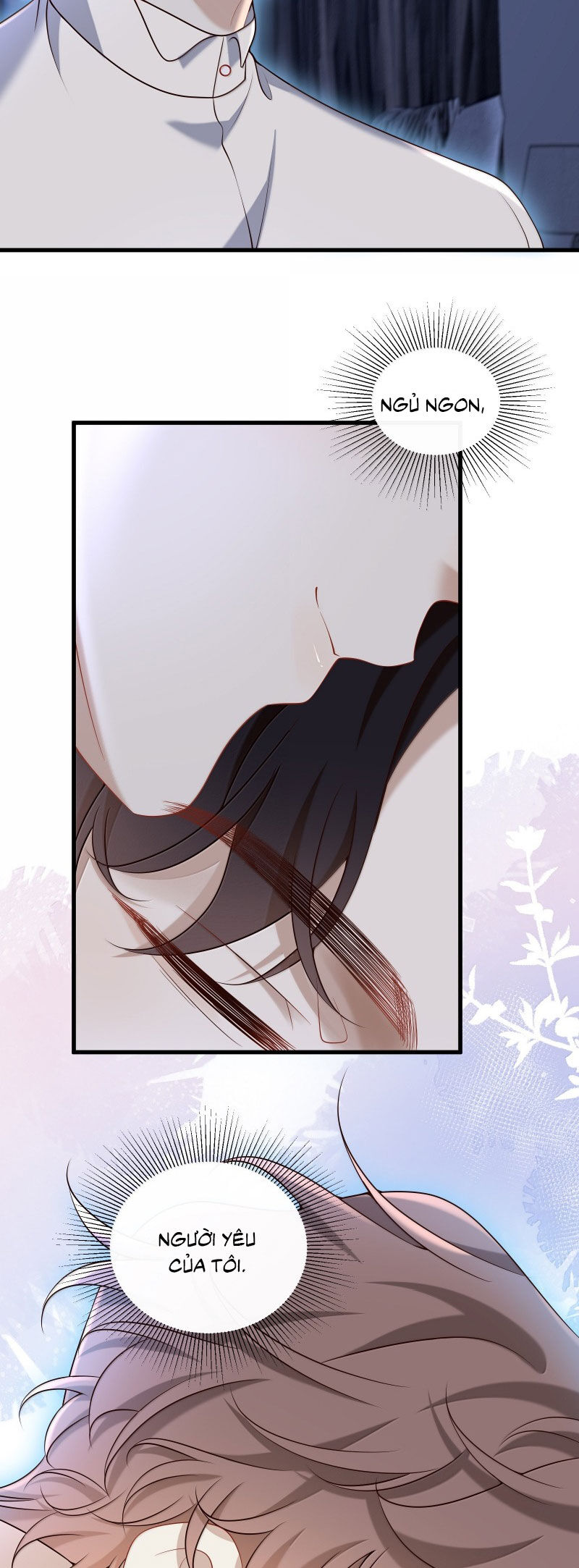 Anh Ấy Đến Từ Màn Đêm Chapter 84 - 20