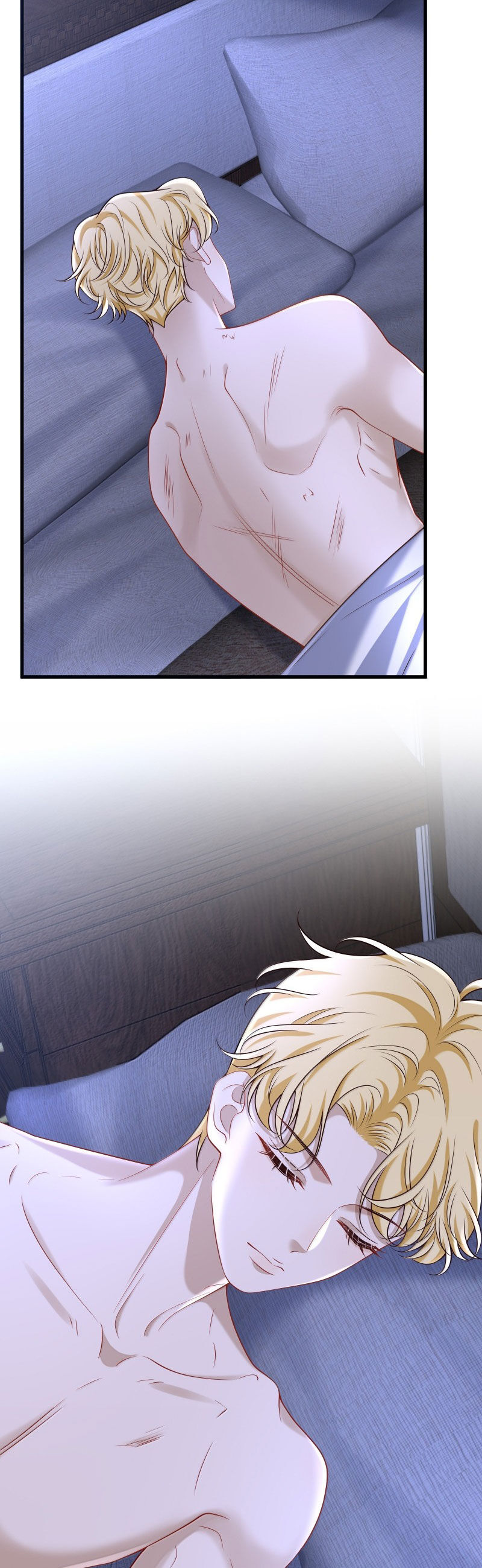 Anh Ấy Đến Từ Màn Đêm Chapter 84 - 25