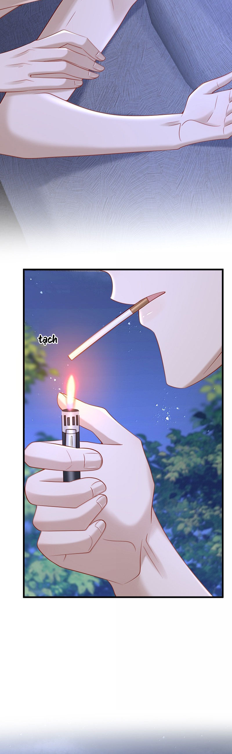 Anh Ấy Đến Từ Màn Đêm Chapter 84 - 26