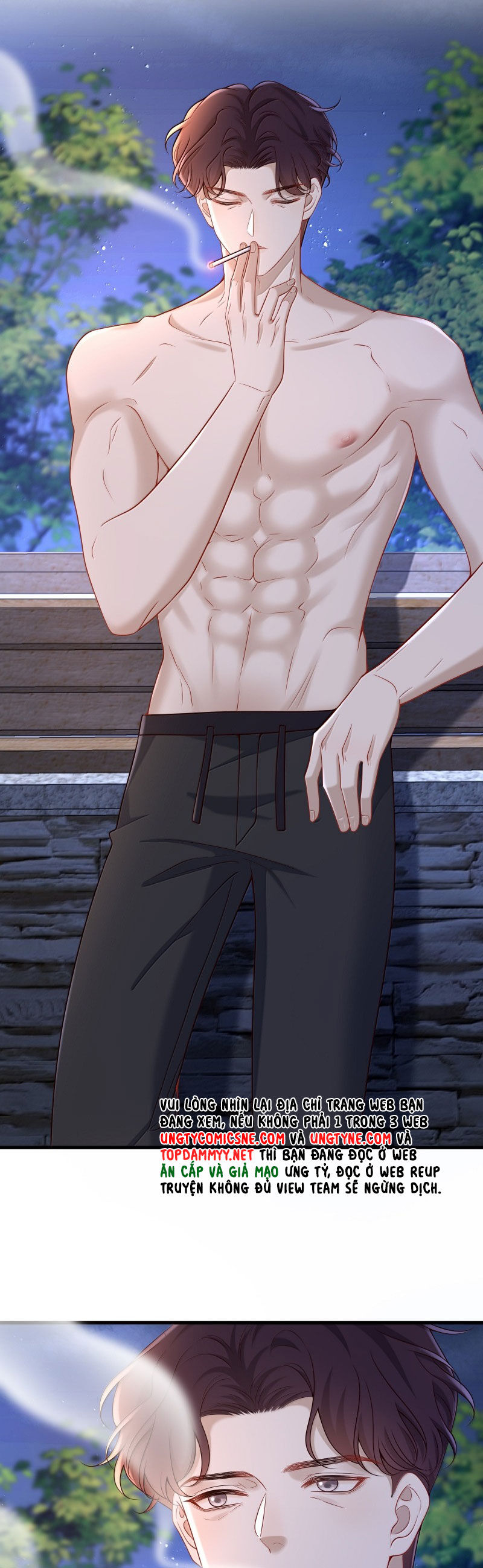Anh Ấy Đến Từ Màn Đêm Chapter 84 - 27