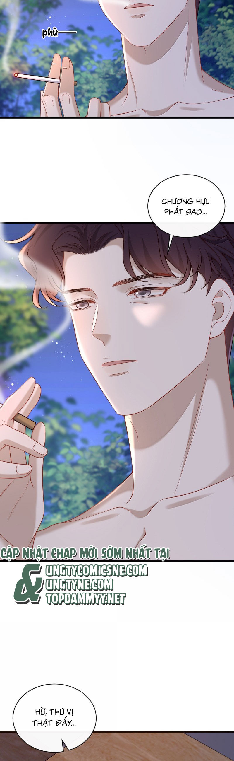 Anh Ấy Đến Từ Màn Đêm Chapter 84 - 28