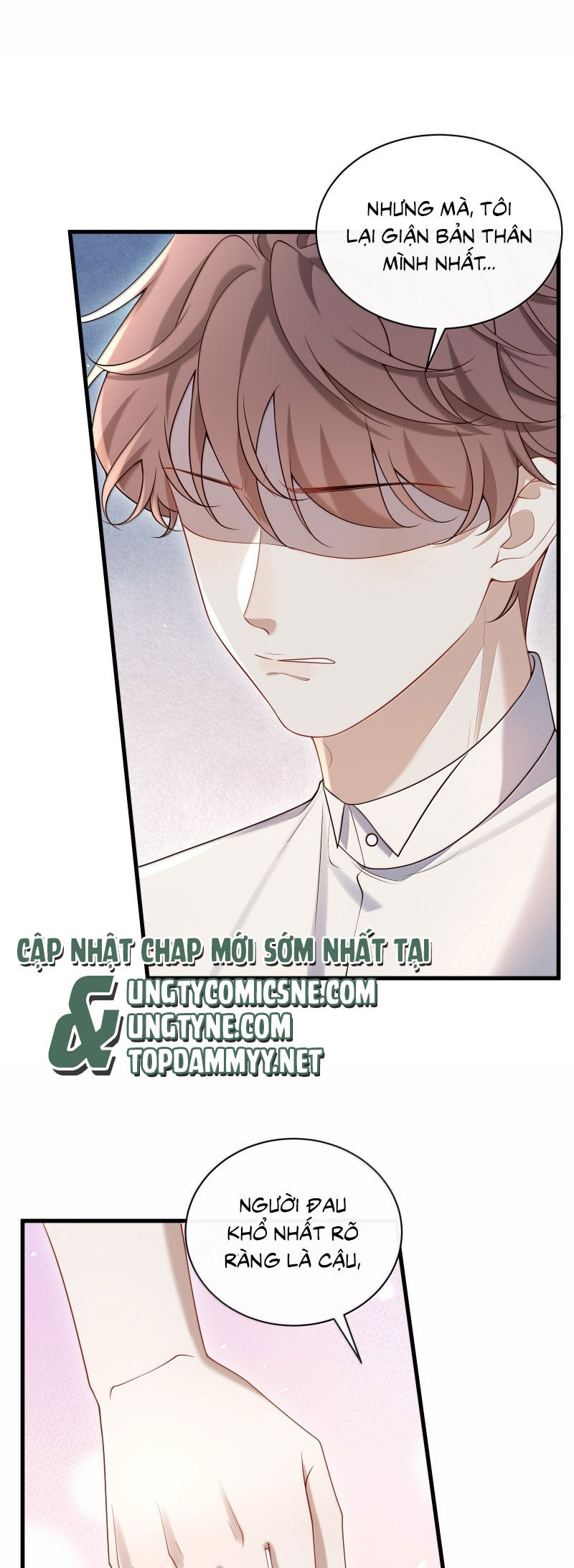 Anh Ấy Đến Từ Màn Đêm Chapter 84 - 9