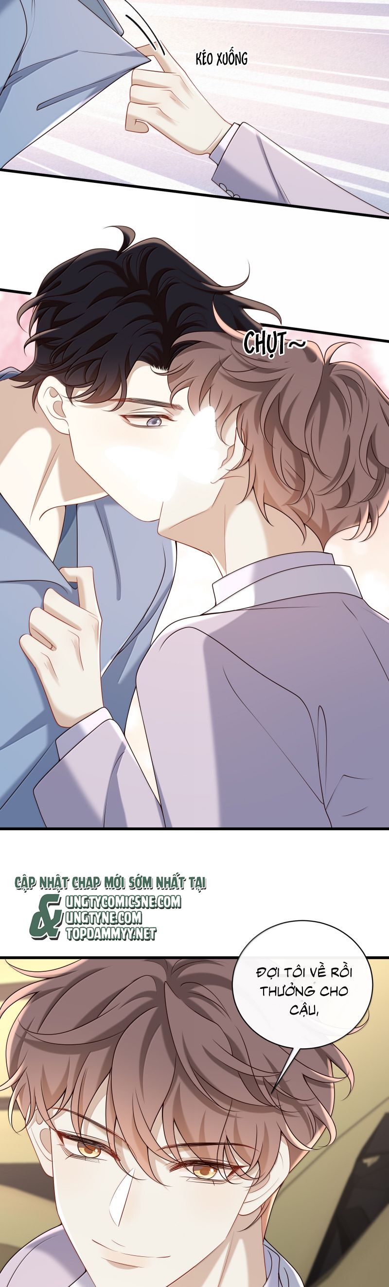 Anh Ấy Đến Từ Màn Đêm Chapter 85 - 14