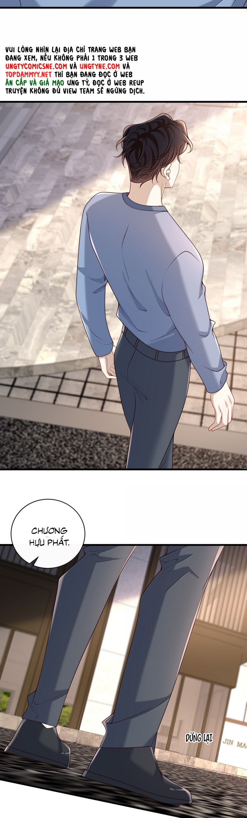 Anh Ấy Đến Từ Màn Đêm Chapter 85 - 16