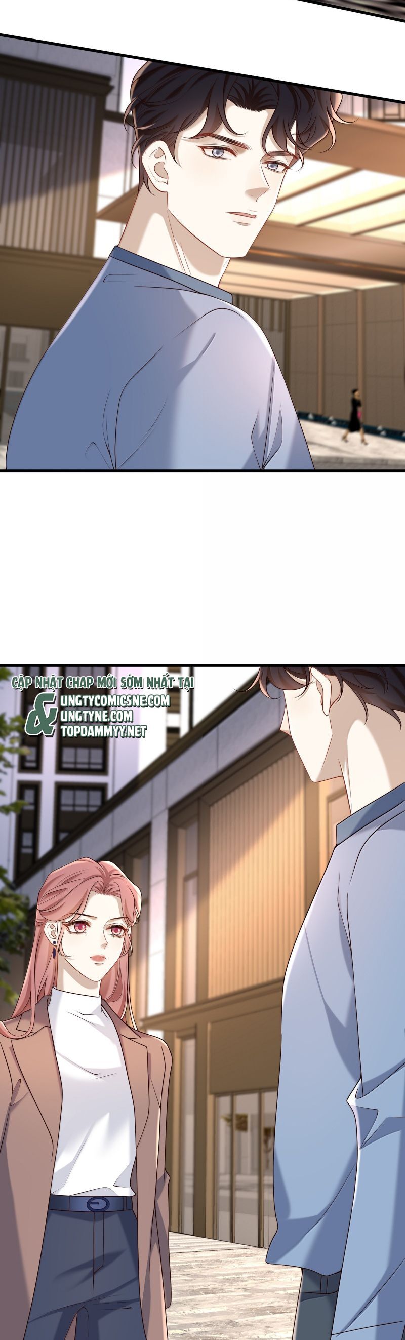 Anh Ấy Đến Từ Màn Đêm Chapter 85 - 17