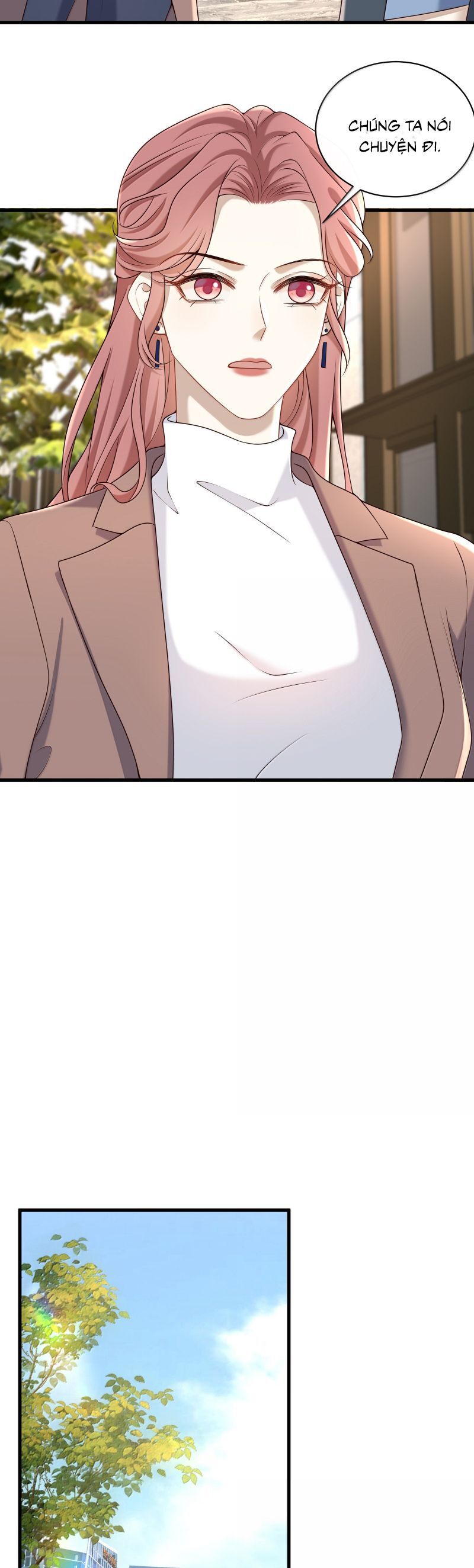 Anh Ấy Đến Từ Màn Đêm Chapter 85 - 18