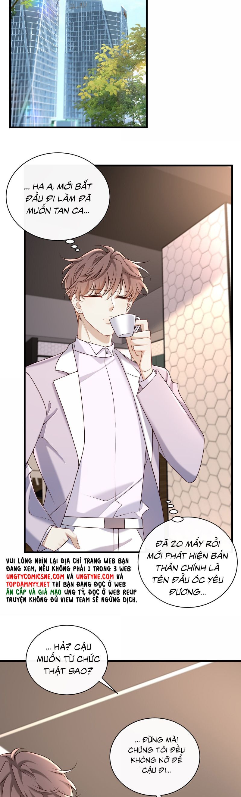 Anh Ấy Đến Từ Màn Đêm Chapter 85 - 19
