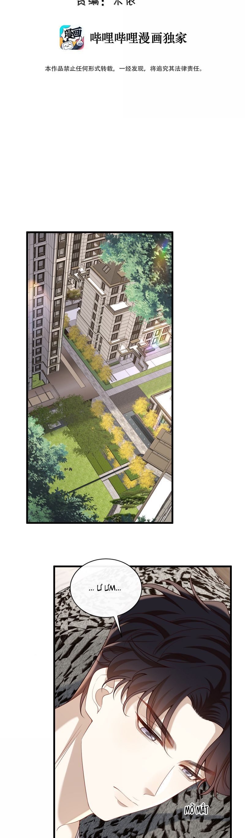 Anh Ấy Đến Từ Màn Đêm Chapter 85 - 3