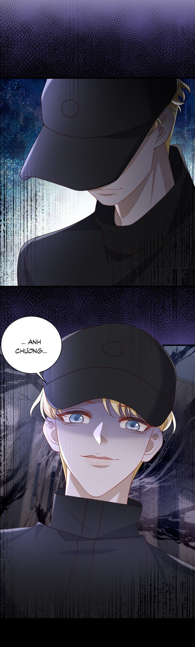 Anh Ấy Đến Từ Màn Đêm Chapter 85 - 23