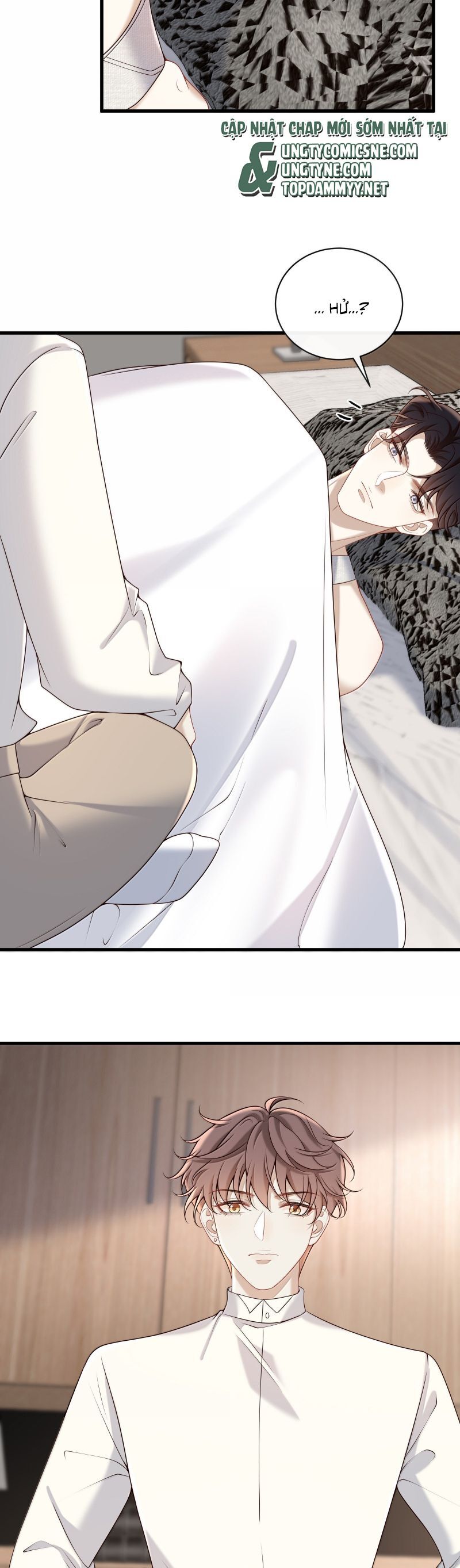 Anh Ấy Đến Từ Màn Đêm Chapter 85 - 4