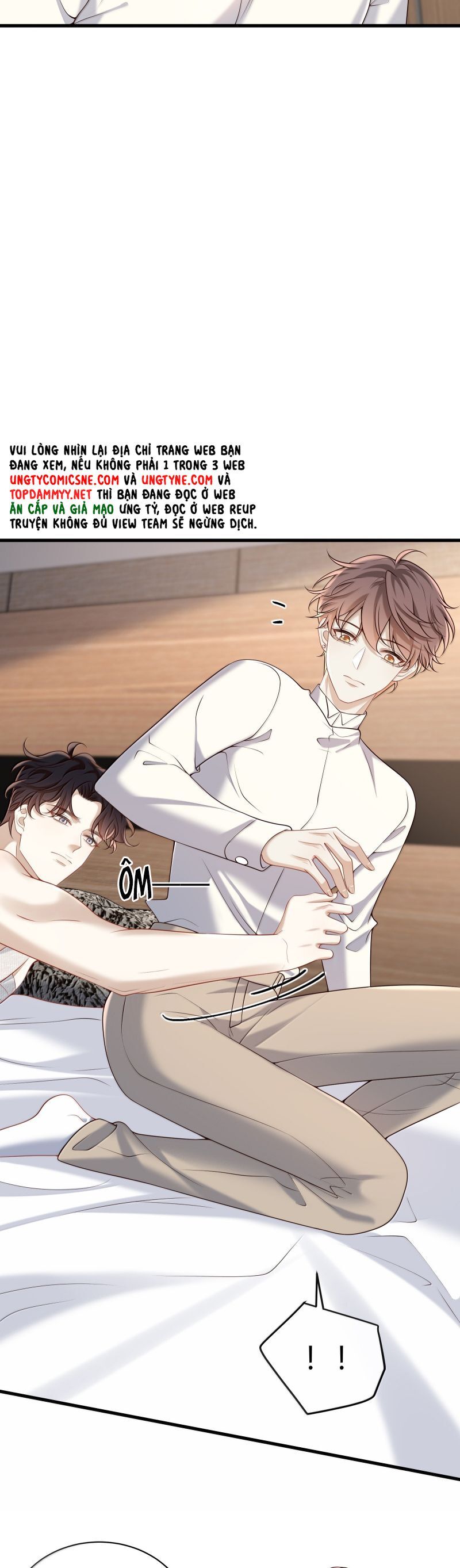 Anh Ấy Đến Từ Màn Đêm Chapter 85 - 8