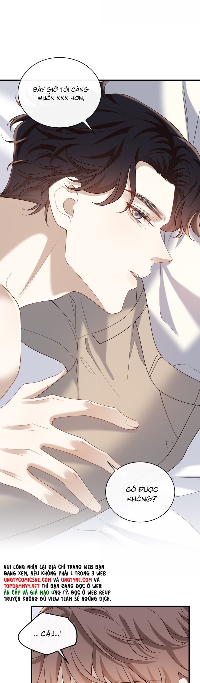 Anh Ấy Đến Từ Màn Đêm Chapter 85 - 10