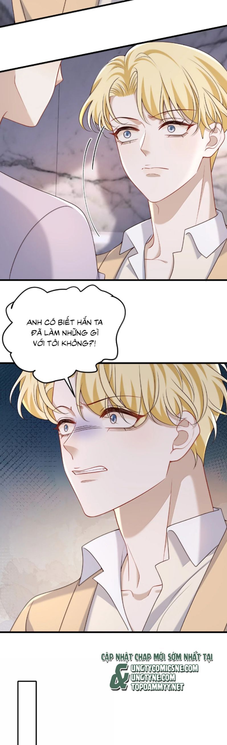 Anh Ấy Đến Từ Màn Đêm Chapter 86 - 11