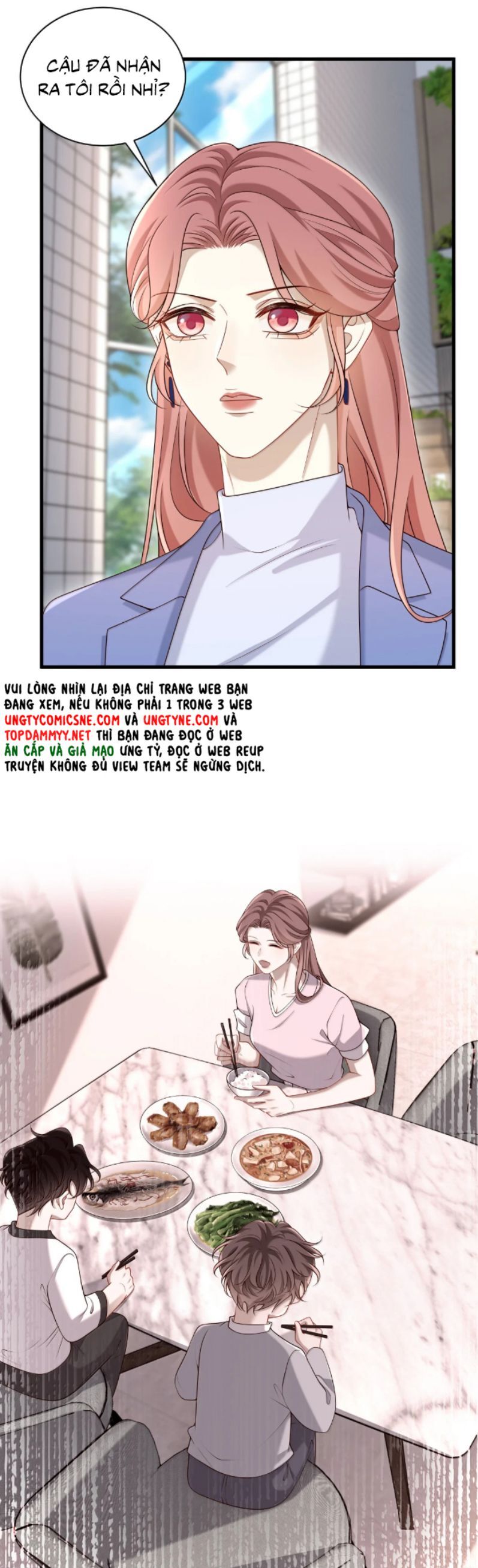 Anh Ấy Đến Từ Màn Đêm Chapter 86 - 13