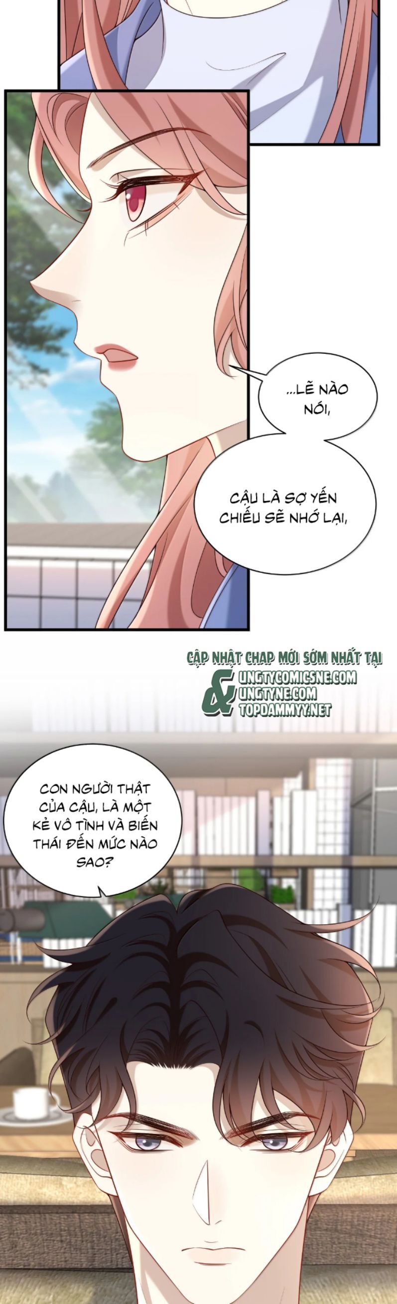 Anh Ấy Đến Từ Màn Đêm Chapter 86 - 15
