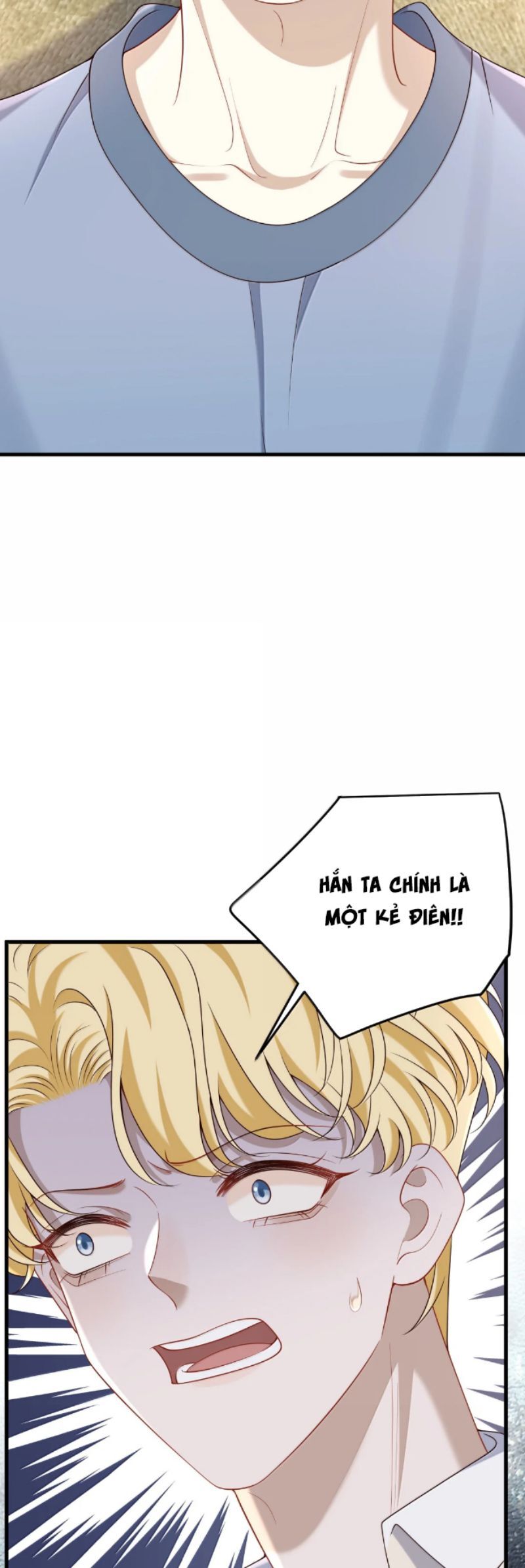 Anh Ấy Đến Từ Màn Đêm Chapter 86 - 16