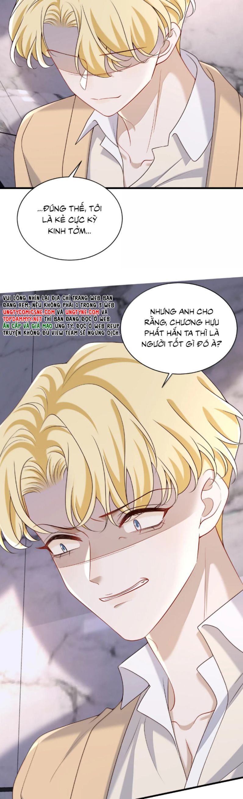 Anh Ấy Đến Từ Màn Đêm Chapter 86 - 10