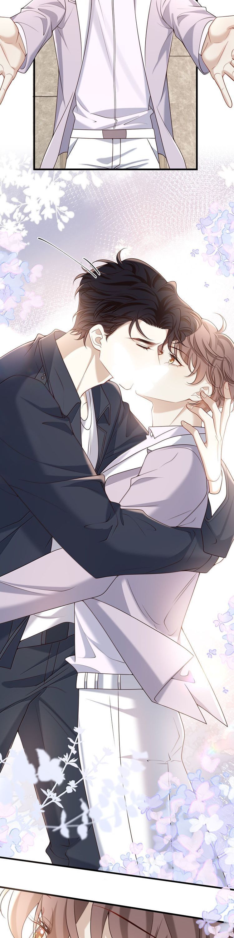 Anh Ấy Đến Từ Màn Đêm Chapter 87 - 12