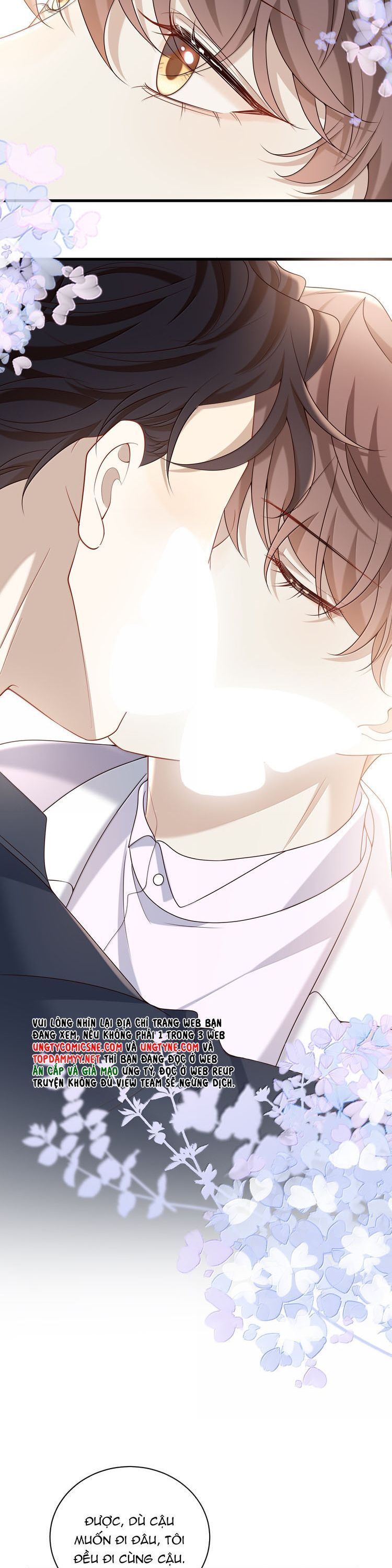Anh Ấy Đến Từ Màn Đêm Chapter 87 - 13