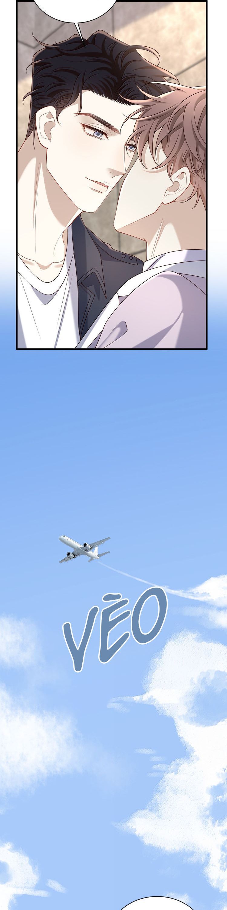 Anh Ấy Đến Từ Màn Đêm Chapter 87 - 14