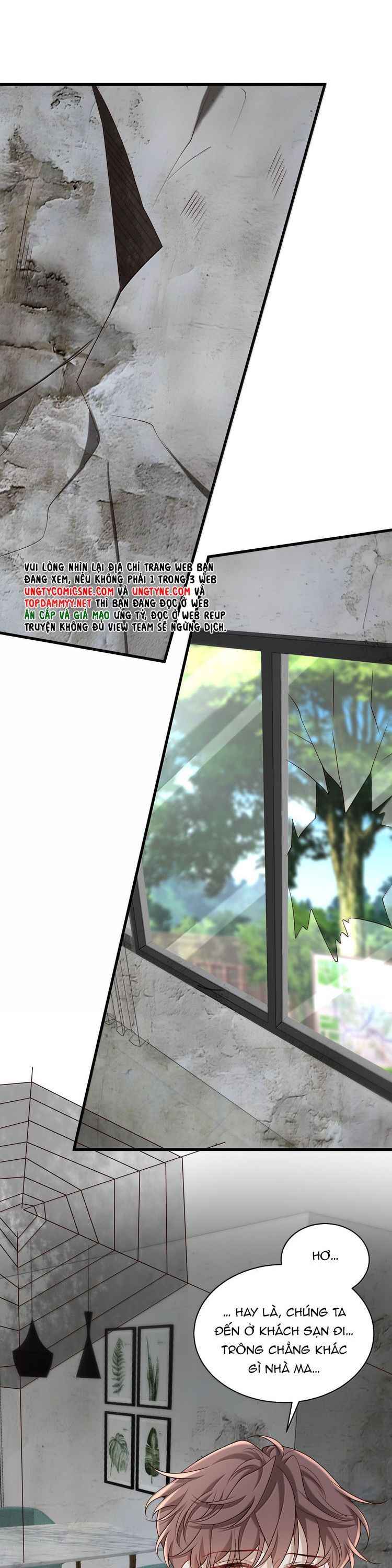Anh Ấy Đến Từ Màn Đêm Chapter 87 - 17
