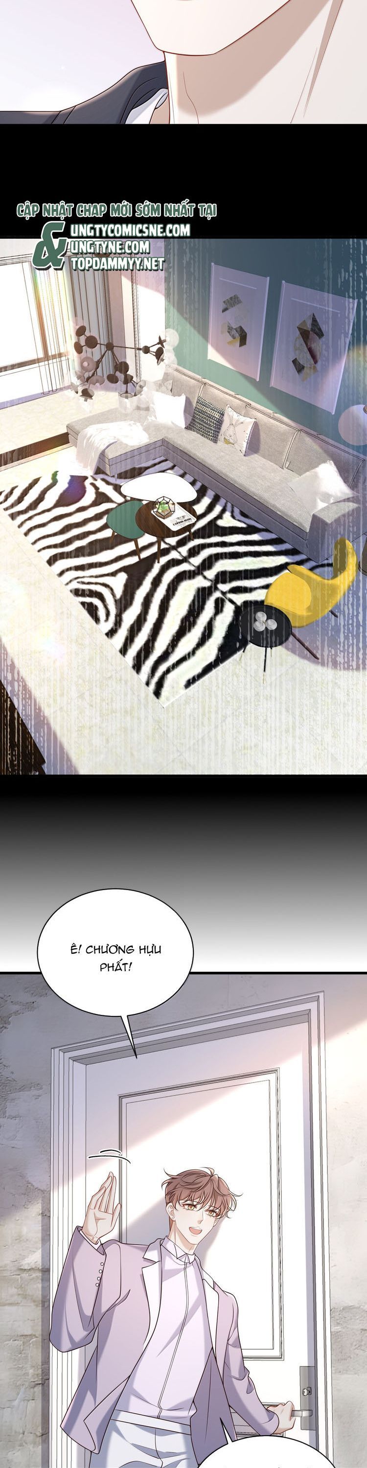 Anh Ấy Đến Từ Màn Đêm Chapter 87 - 19