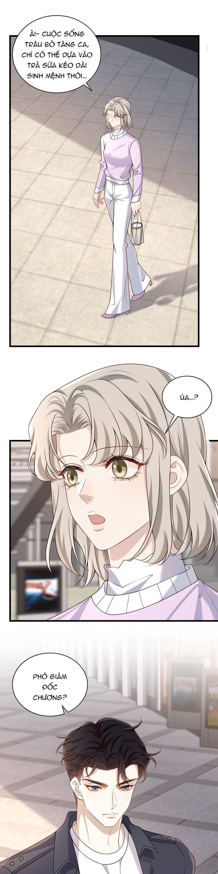 Anh Ấy Đến Từ Màn Đêm Chapter 87 - 3