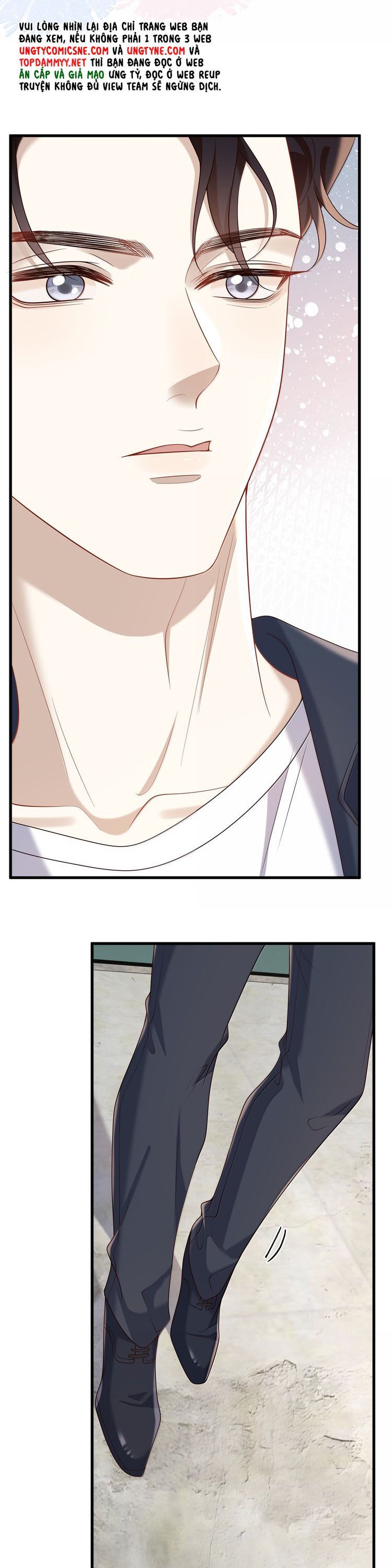 Anh Ấy Đến Từ Màn Đêm Chapter 87 - 21