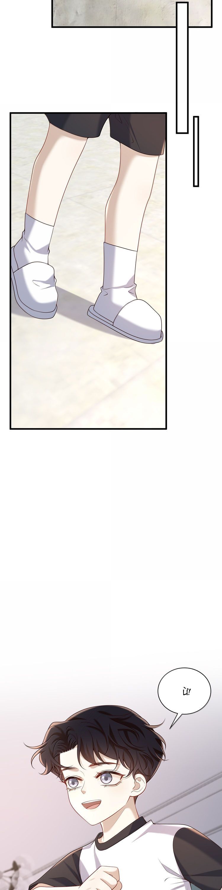 Anh Ấy Đến Từ Màn Đêm Chapter 87 - 22