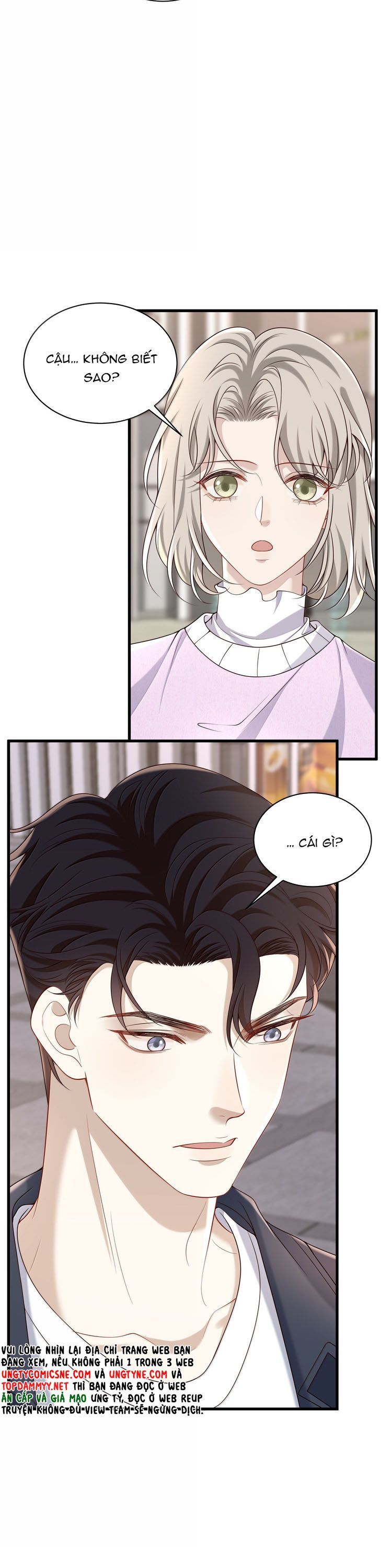 Anh Ấy Đến Từ Màn Đêm Chapter 87 - 5