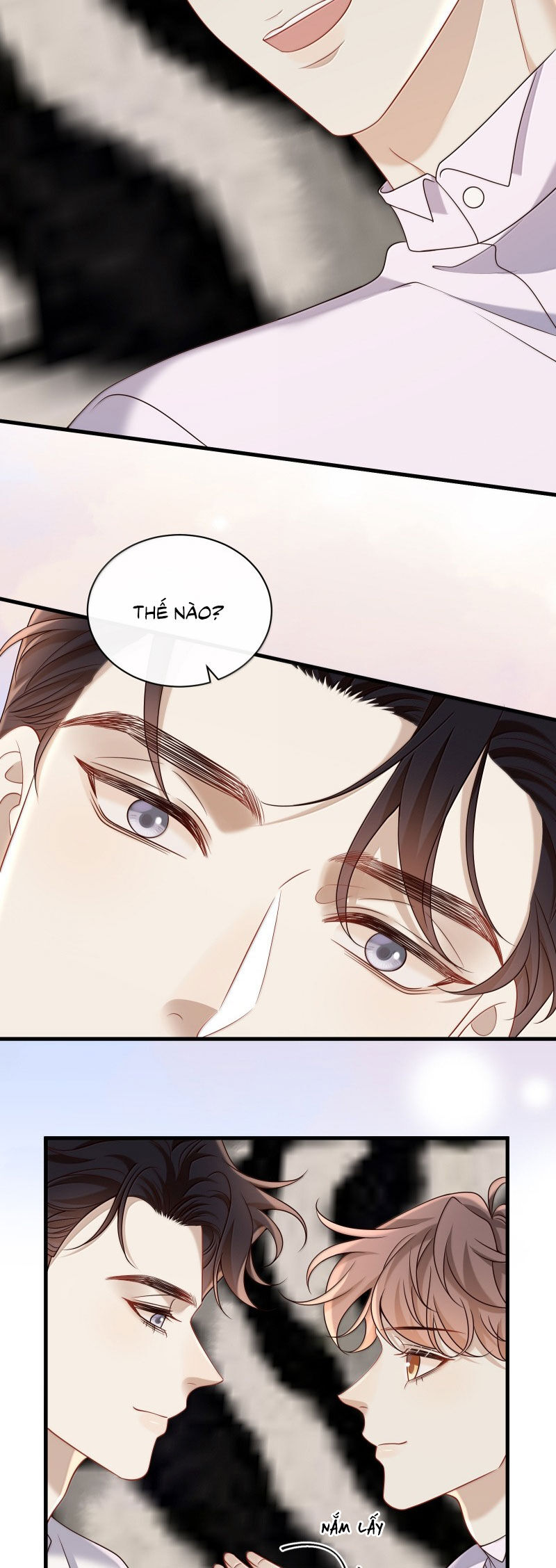 Anh Ấy Đến Từ Màn Đêm Chapter 88 - 11